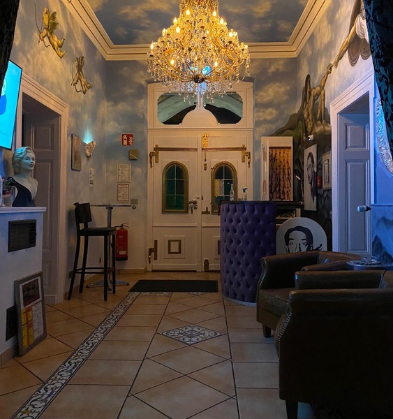 Foto von 5 Sterne Wellness und Erotik im Sauerland