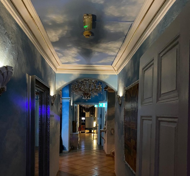 Foto von 5 Sterne Wellness und Erotik im Sauerland