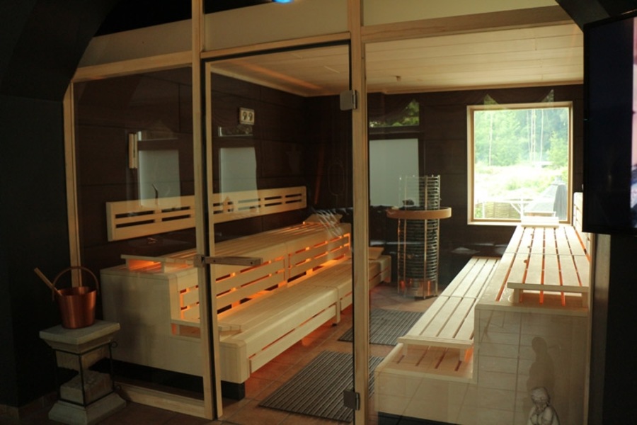 Foto von 5 Sterne Wellness und Erotik im Sauerland