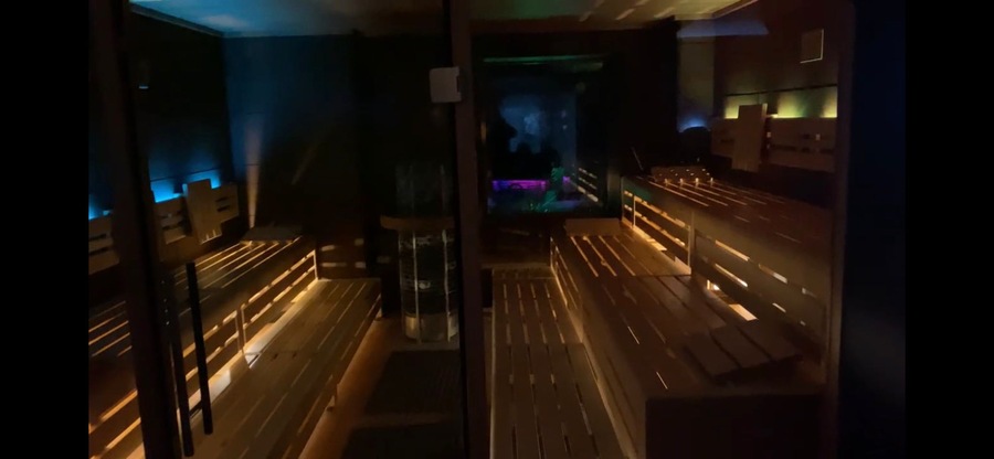 Foto von 5 Sterne Wellness und Erotik im Sauerland