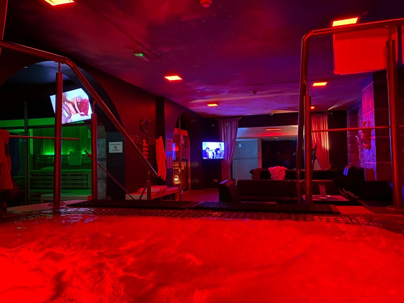 Foto von 5 Sterne Wellness und Erotik im Sauerland