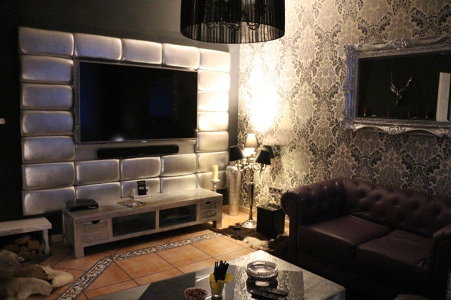 Foto von 5 Sterne Wellness und Erotik im Sauerland