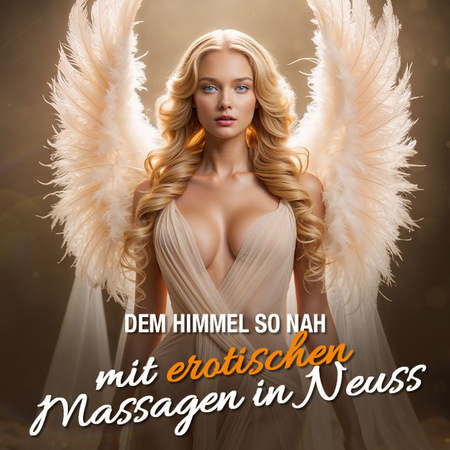 Erotikmassagen: So relaxt man in Neuss