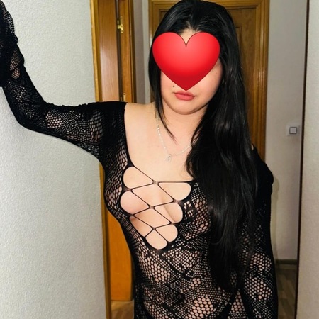 GANZ NEU! ALANA im Iris Massagestudio