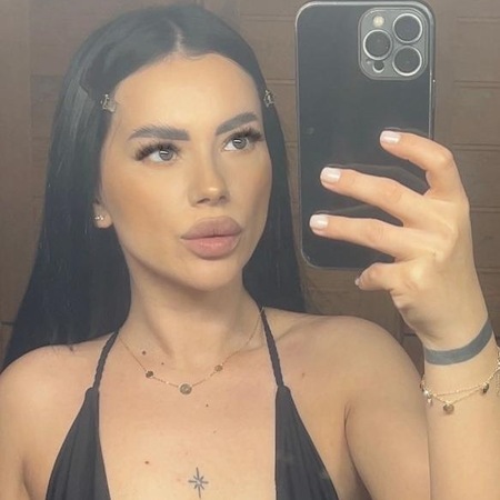 Ella Ab dem 17.11. im Haus, Essen