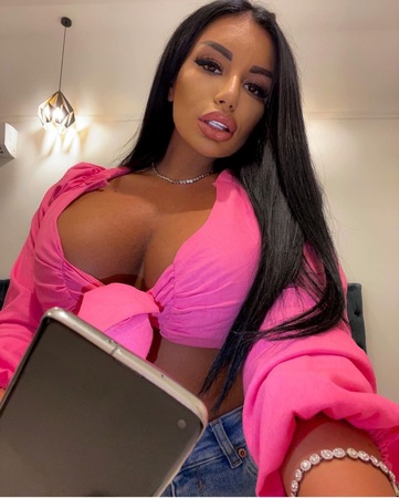 EVELINE Privat und Escort, Frankfurt am Main