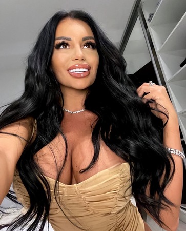 EVELINE Privat und Escort, Frankfurt am Main