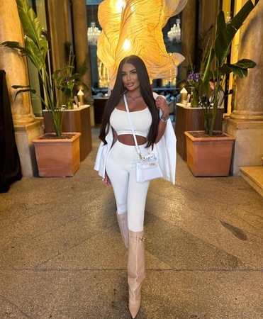 EVELINE Privat und Escort, Frankfurt am Main