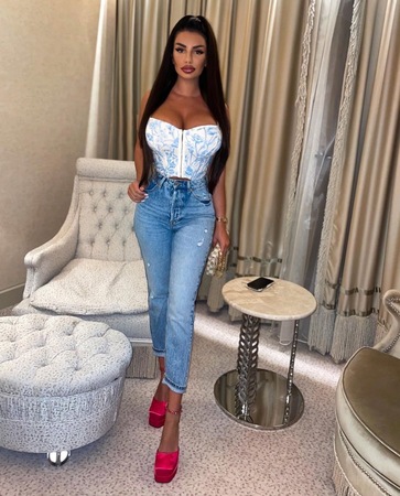 EVELINE Privat und Escort, Frankfurt am Main