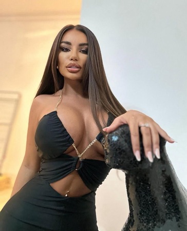 EVELINE Privat und Escort, Frankfurt am Main