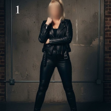 Camilla AV, Berlin Prenzlauer Berg