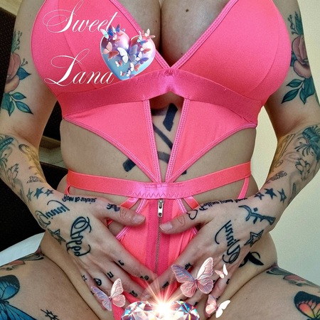 Deutsche Sexbombe *LANA*, Wetzlar