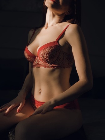 Marina erotische Massage, Bad Oeynhausen