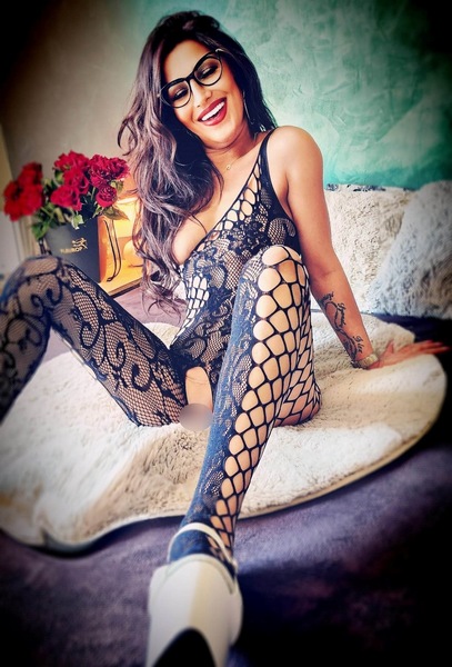 Foto von Karmen