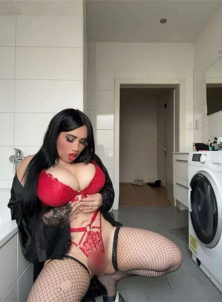 Foto von Yamilet