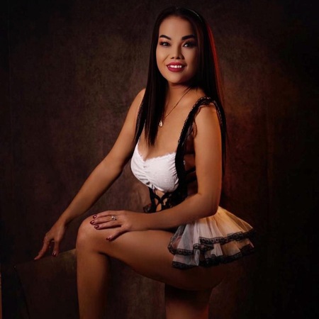 Laila, Top Massage, Braunschweig