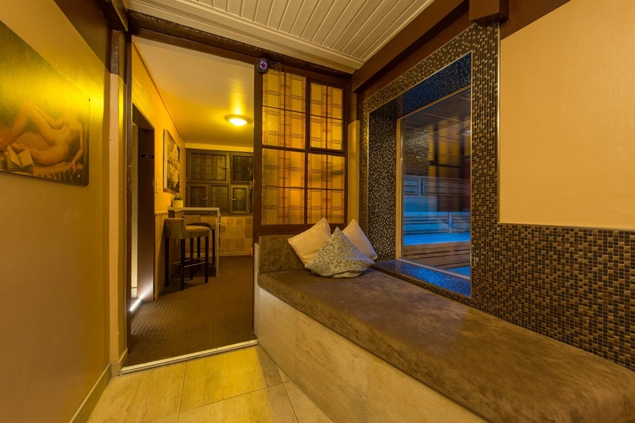 Foto von Beliebt seit 1936 ...