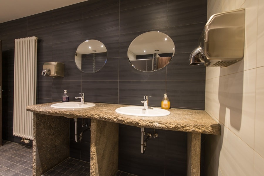 Foto von Beliebt seit 1936 ...