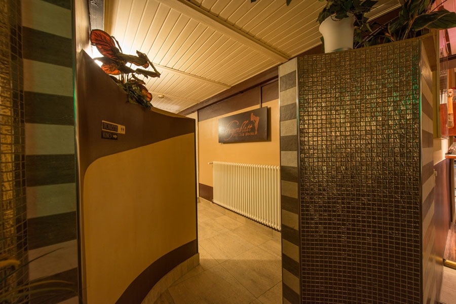 Foto von Beliebt seit 1936 ...