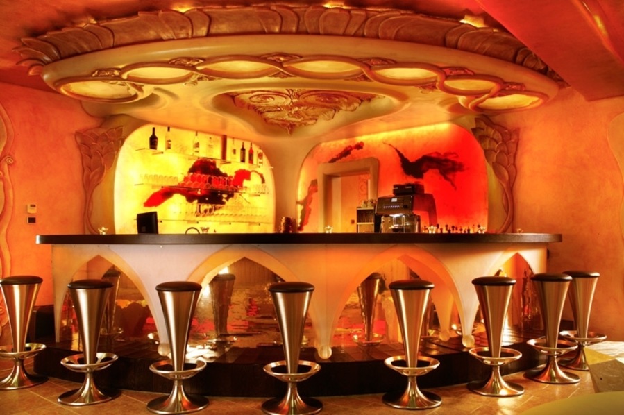 Foto von Leben wie Gott in Freiburg