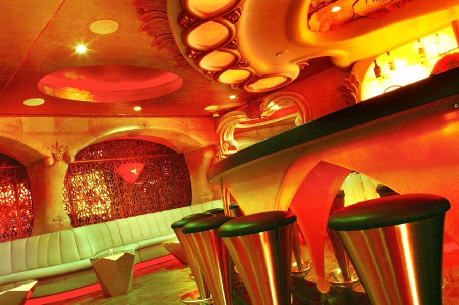 Foto von Leben wie Gott in Freiburg