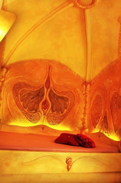 Foto von Leben wie Gott in Freiburg