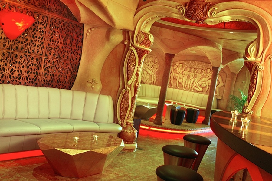 Foto von Leben wie Gott in Freiburg