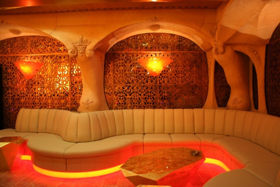 Foto von Leben wie Gott in Freiburg