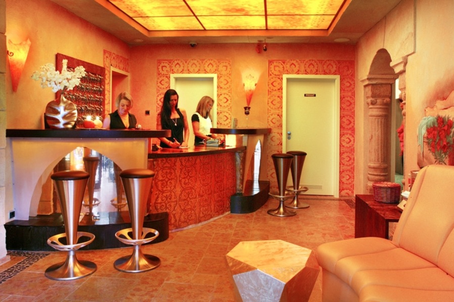 Foto von Leben wie Gott in Freiburg