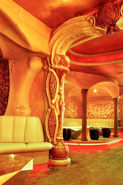 Foto von Leben wie Gott in Freiburg