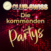 Die kommenden Partys im Club Swiss