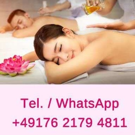 Tuina Wellness Massage, Stuttgart