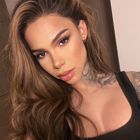 TS Chloe Angelina Brazilian XXL, Köln