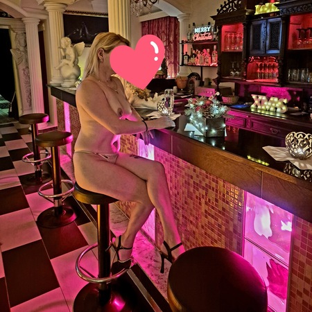 Magdalena im Saunaclub Amore, Freinberg