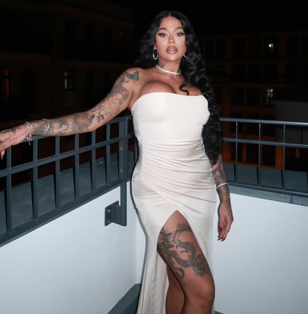 TS Carla Amaral, Bremen