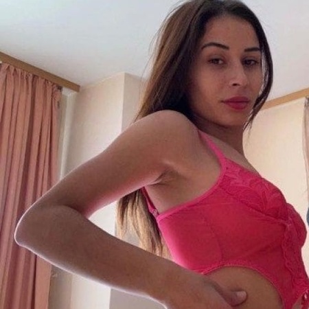 Teodora, Lahr Hunsrück