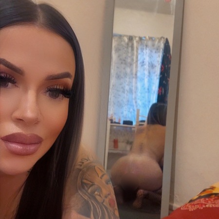 Neu! Kleine KARINA 1,40 m, Pforzheim