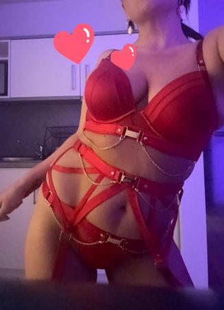 Sexy Lina, Karlsruhe