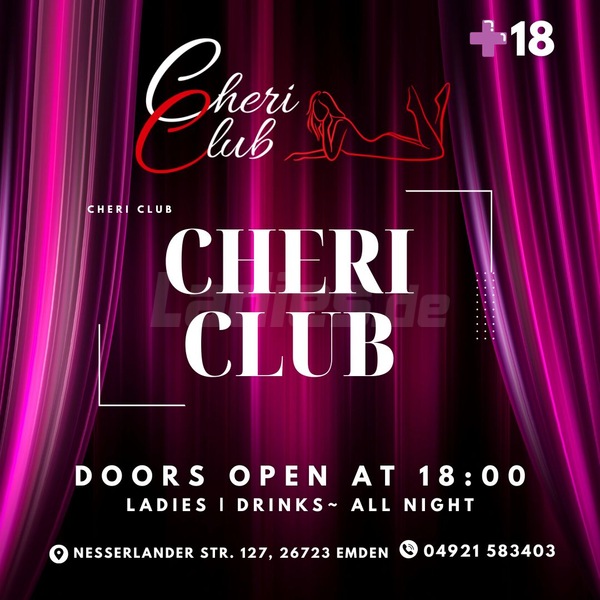 Cheri Club