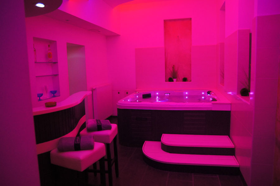 Foto von Cheri Club