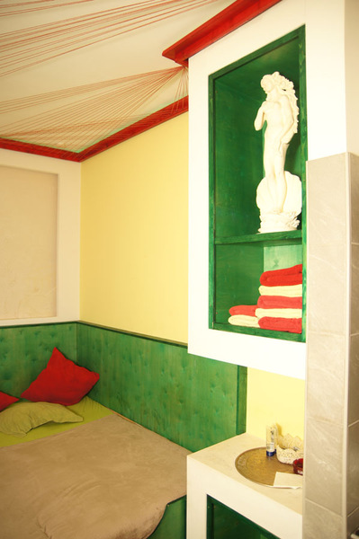 Foto von Cheri Club