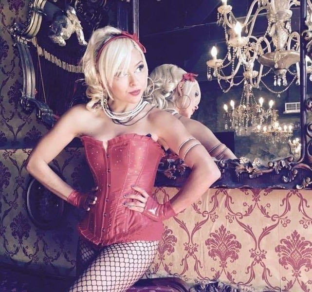 Foto von Cheri Club