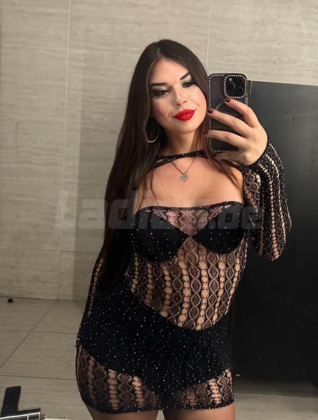 Foto von TS Daayane Ribeiro