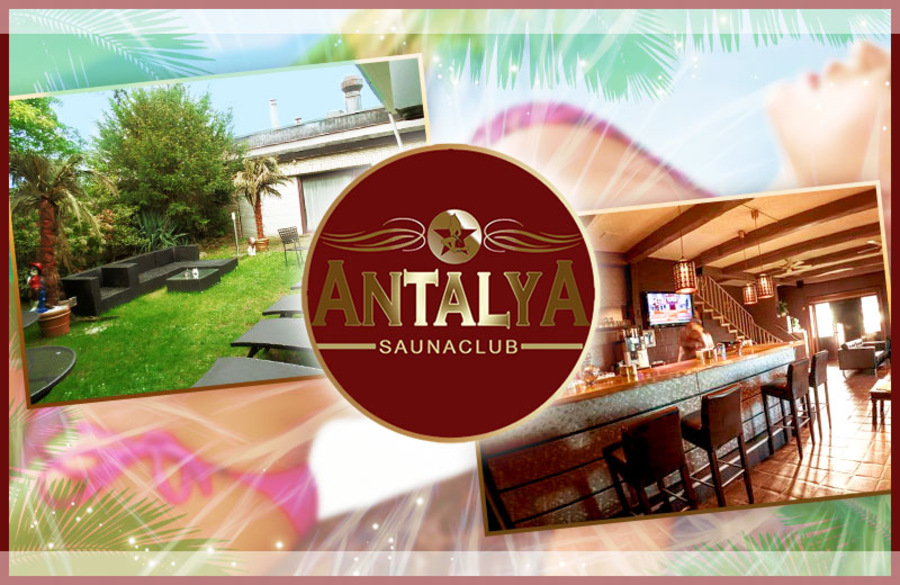 Saunaclub Antalya - Wellness vom Feinsten und exklusives Ambiente - Münster - Roxel