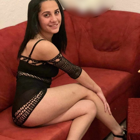 Melanie - ESCORT!