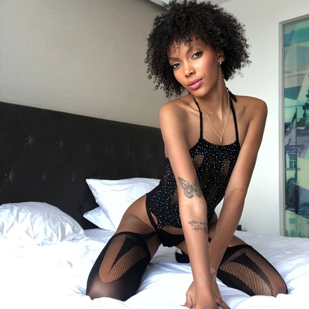 Naomi, München