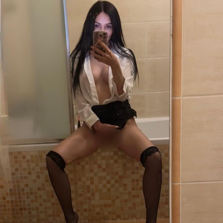 WOW* Angelina, SEXMODEL
