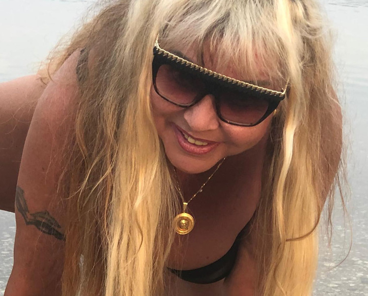 Foto von Molly  Angie