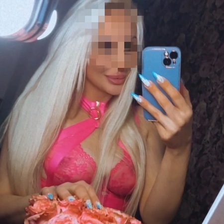 Monika - original Bild 100%, Nürnberg