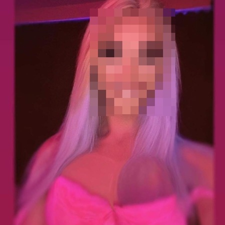 Heisser Teenie Trans Anita 20J. Mega Service, Frankfurt am Main